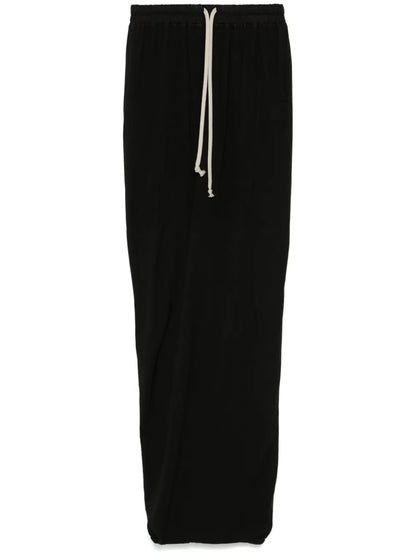 Pillar Maxi Skirt