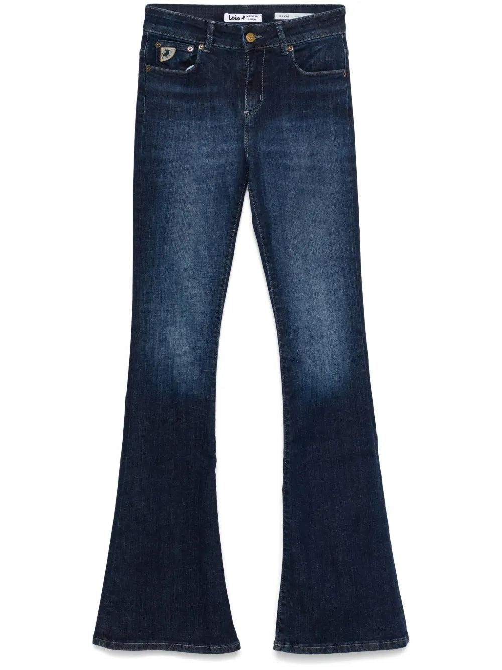 Raval 16 Jeans