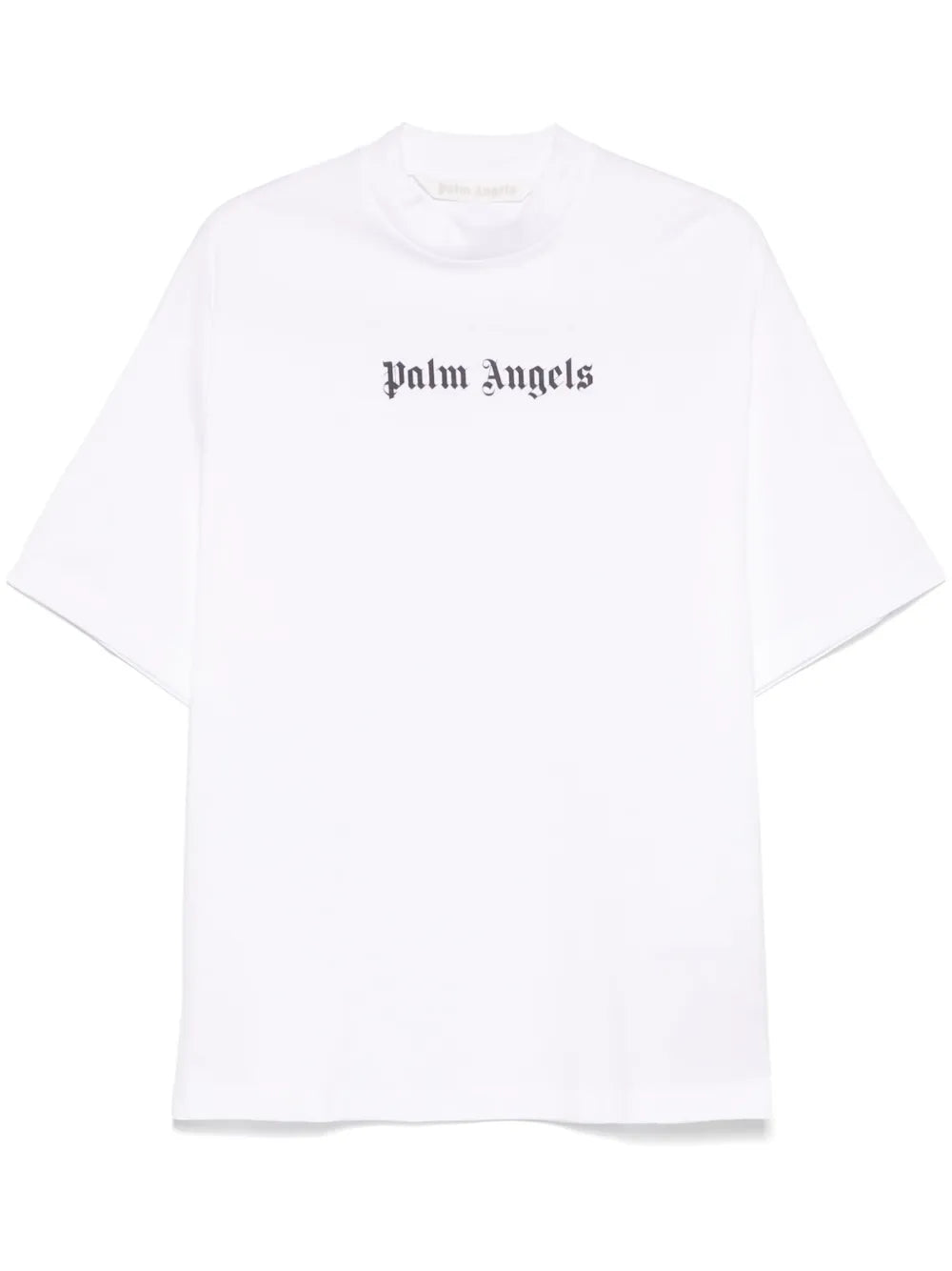Logo-Print T-Shirt