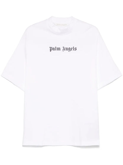 Logo-Print T-Shirt