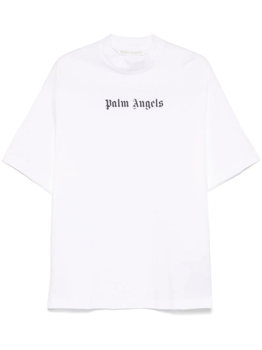 Logo-Print T-Shirt