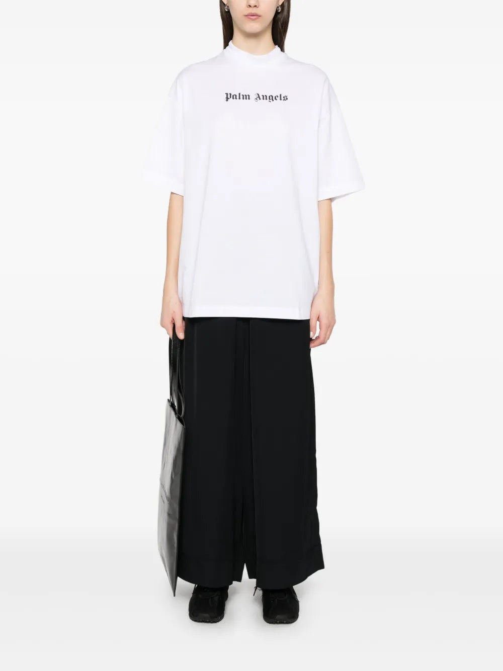 Logo-Print T-Shirt