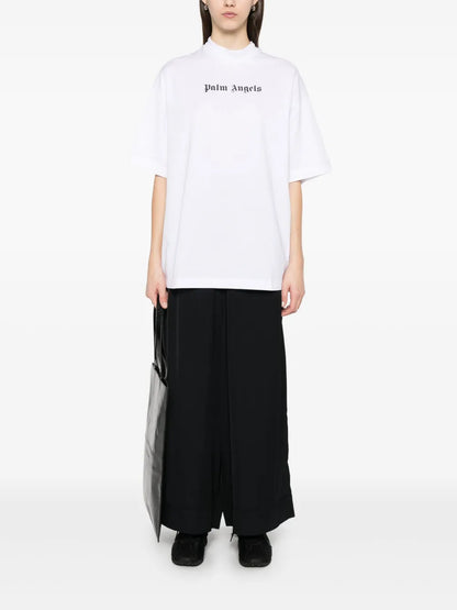 Logo-Print T-Shirt