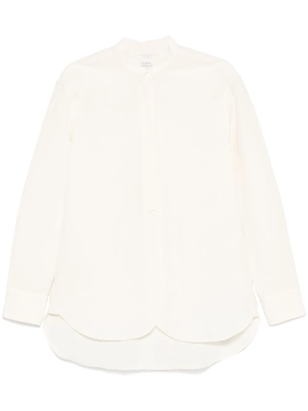 Long-Sleeve Shirt