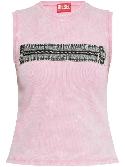 T-Arted Tank Top