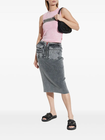 T-Arted Tank Top