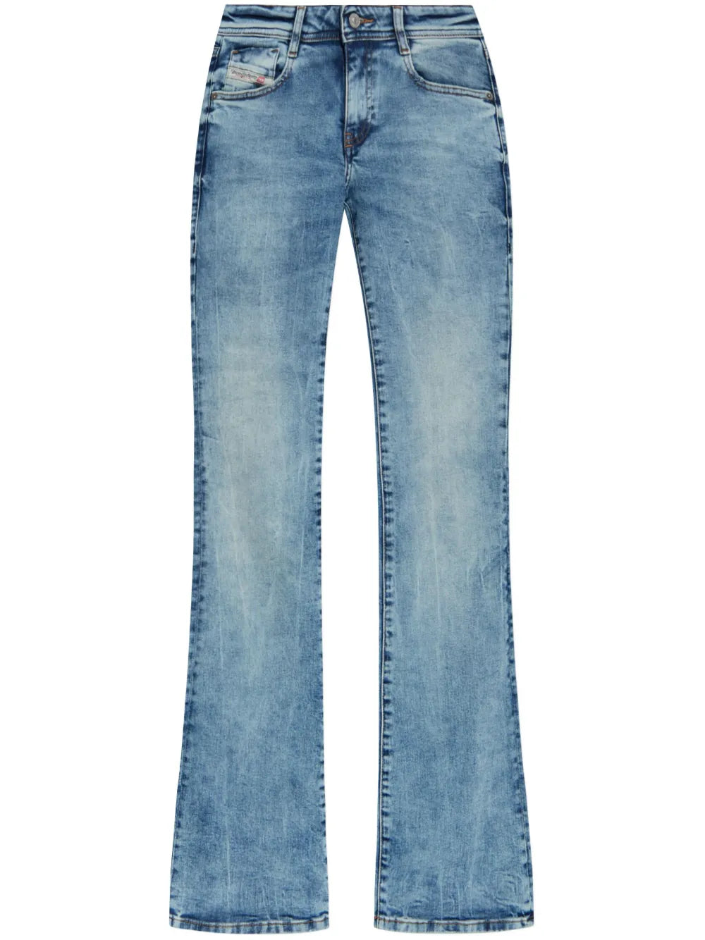 D-Ebbey Jeans