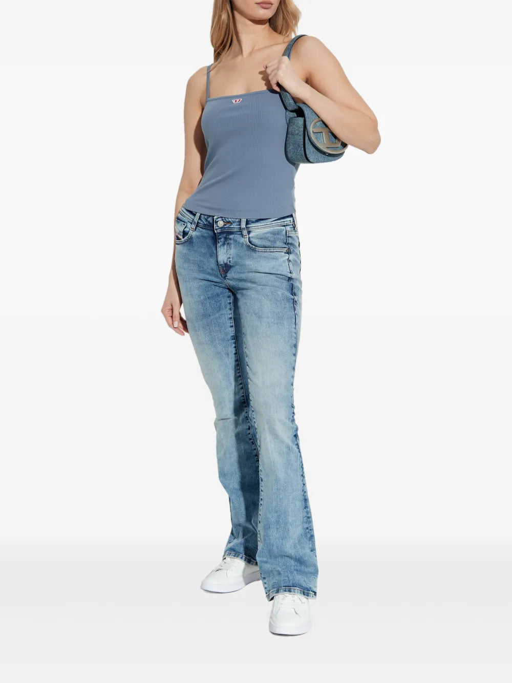 D-Ebbey Jeans