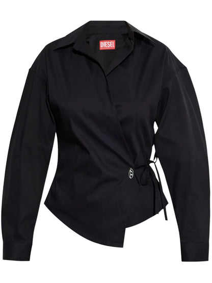 C-Delphi Blouse