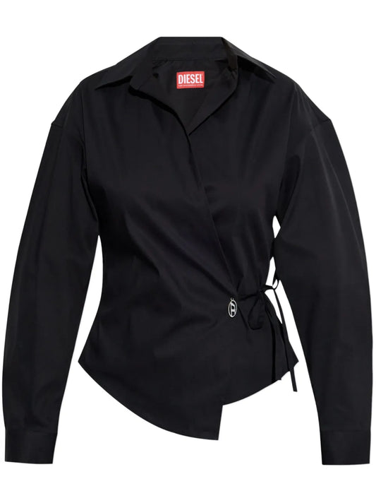 C-Delphi Blouse