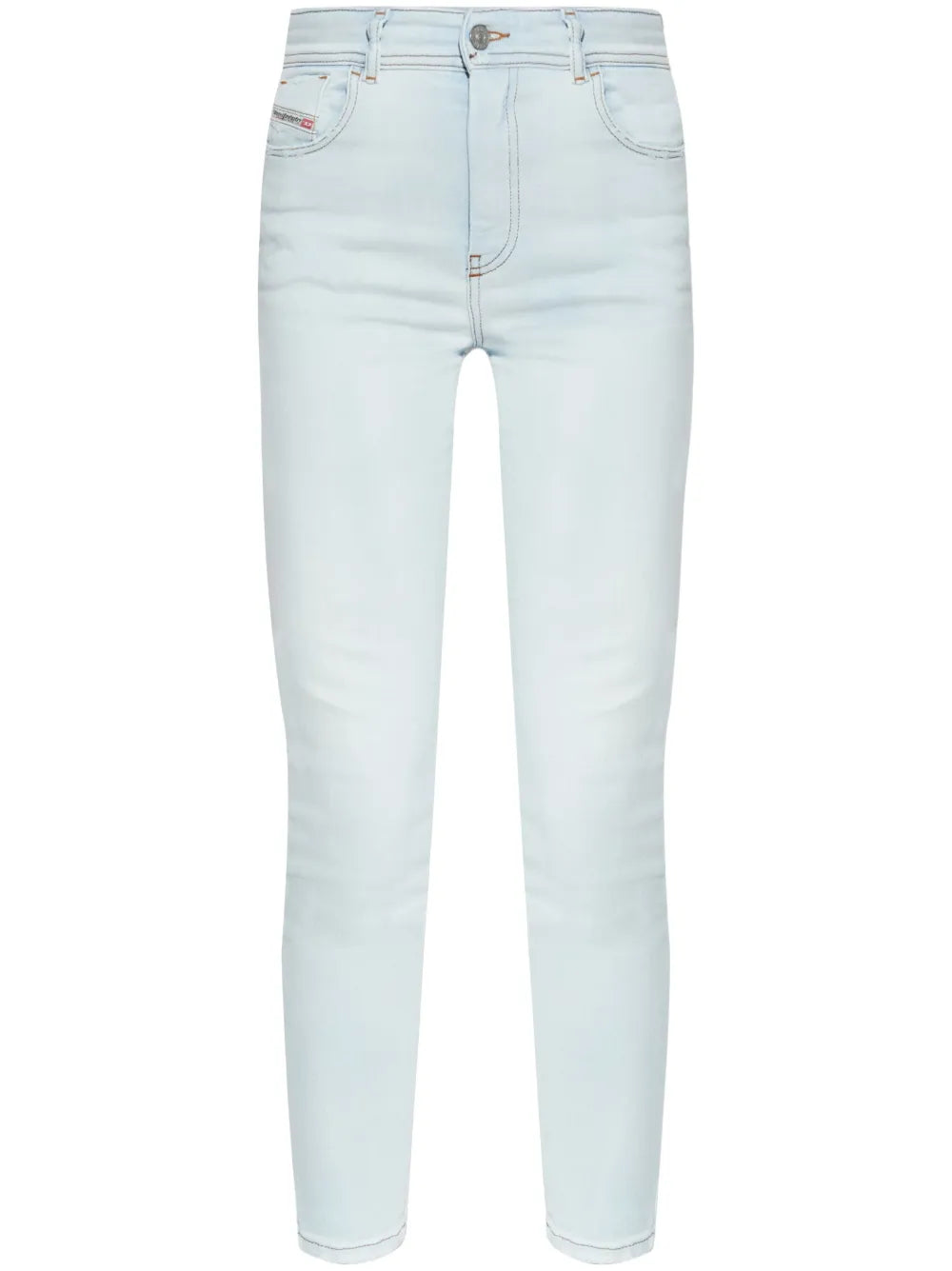 1984 Slandy-High Jeans