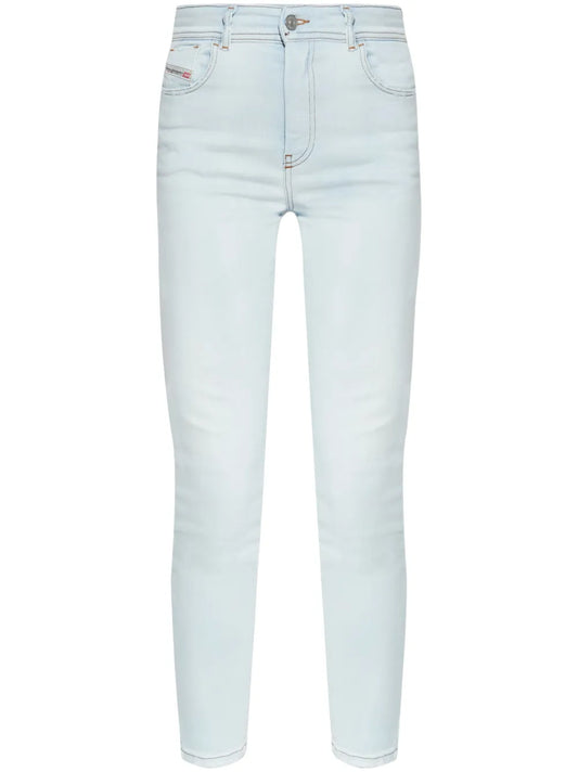 1984 Slandy-High Jeans