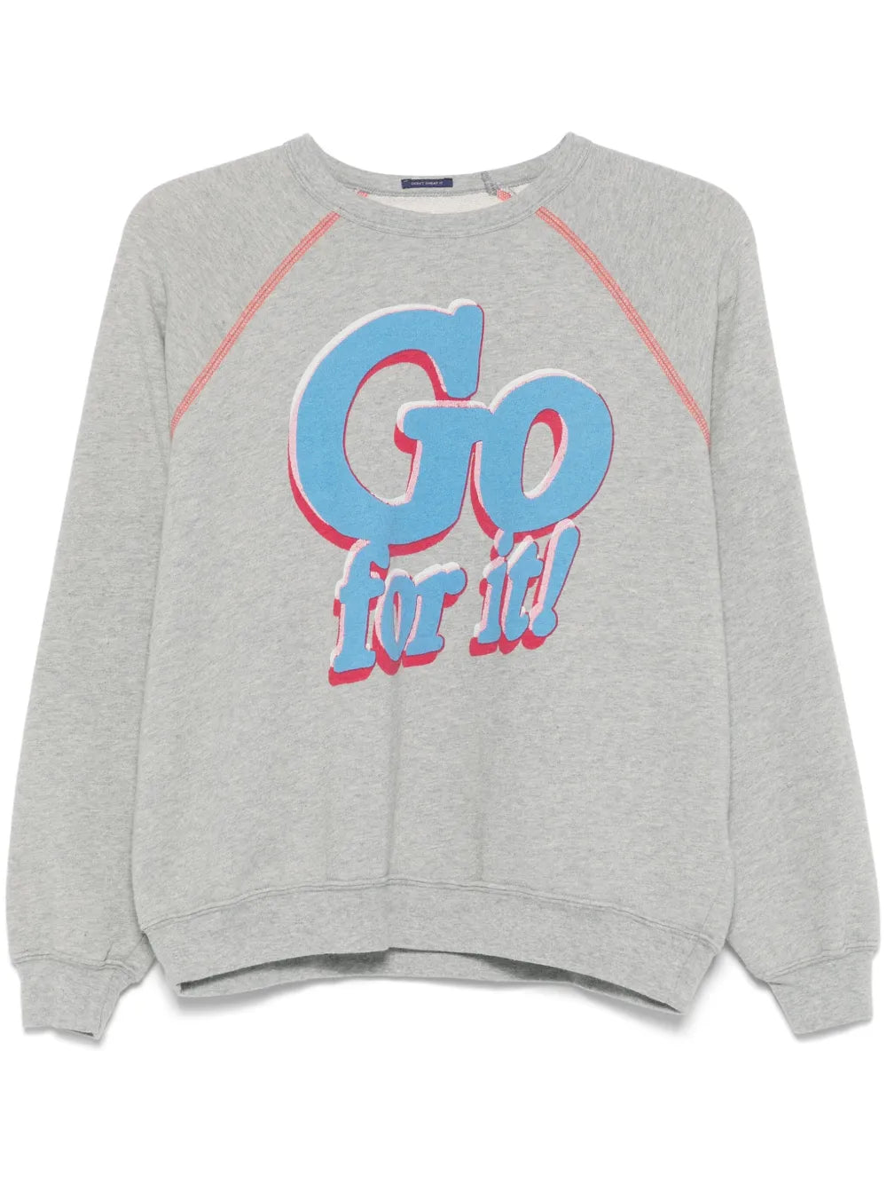 The Biggie Concert Sweatshirt