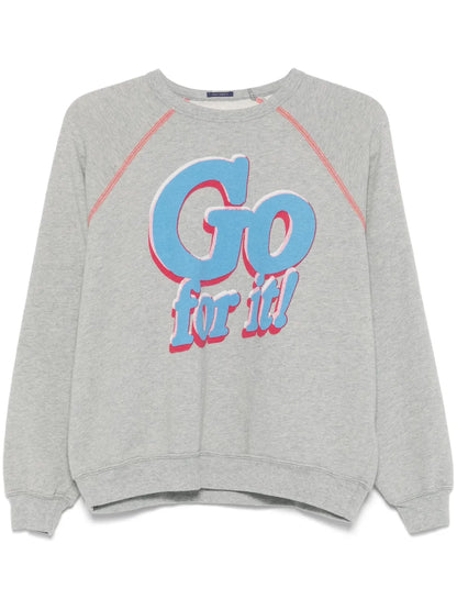 The Biggie Concert Sweatshirt