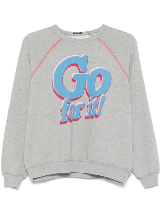The Biggie Concert Sweatshirt