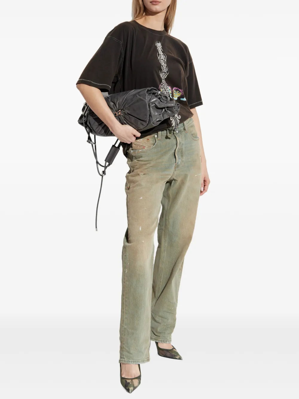 D-Ark Jeans