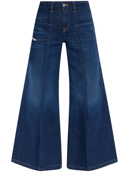 D-Akii Jeans
