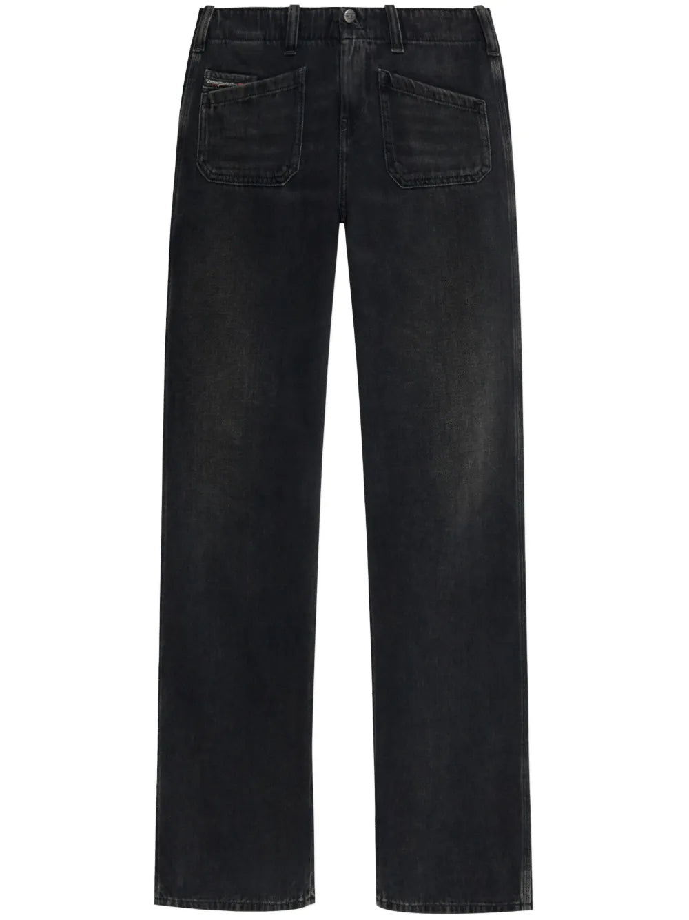 D-Keate 09J96 Bootcut Jeans