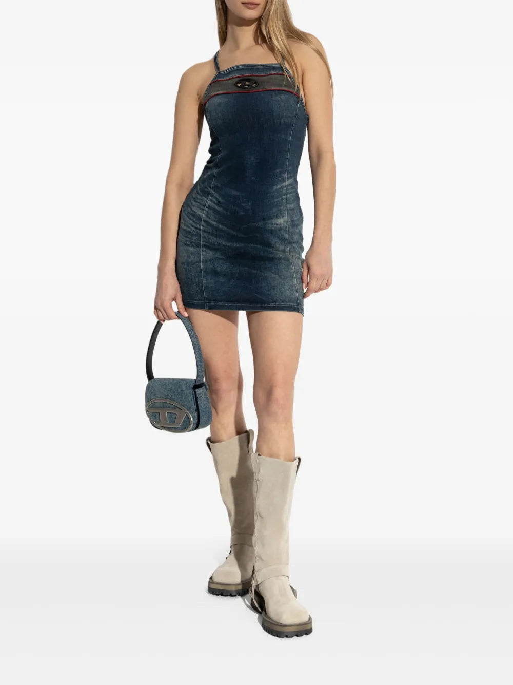 De-Pilu Dress