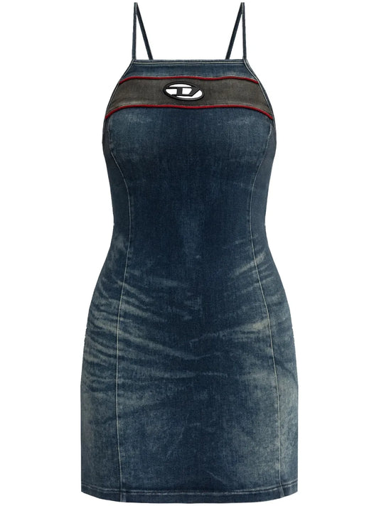 De-Pilu Dress