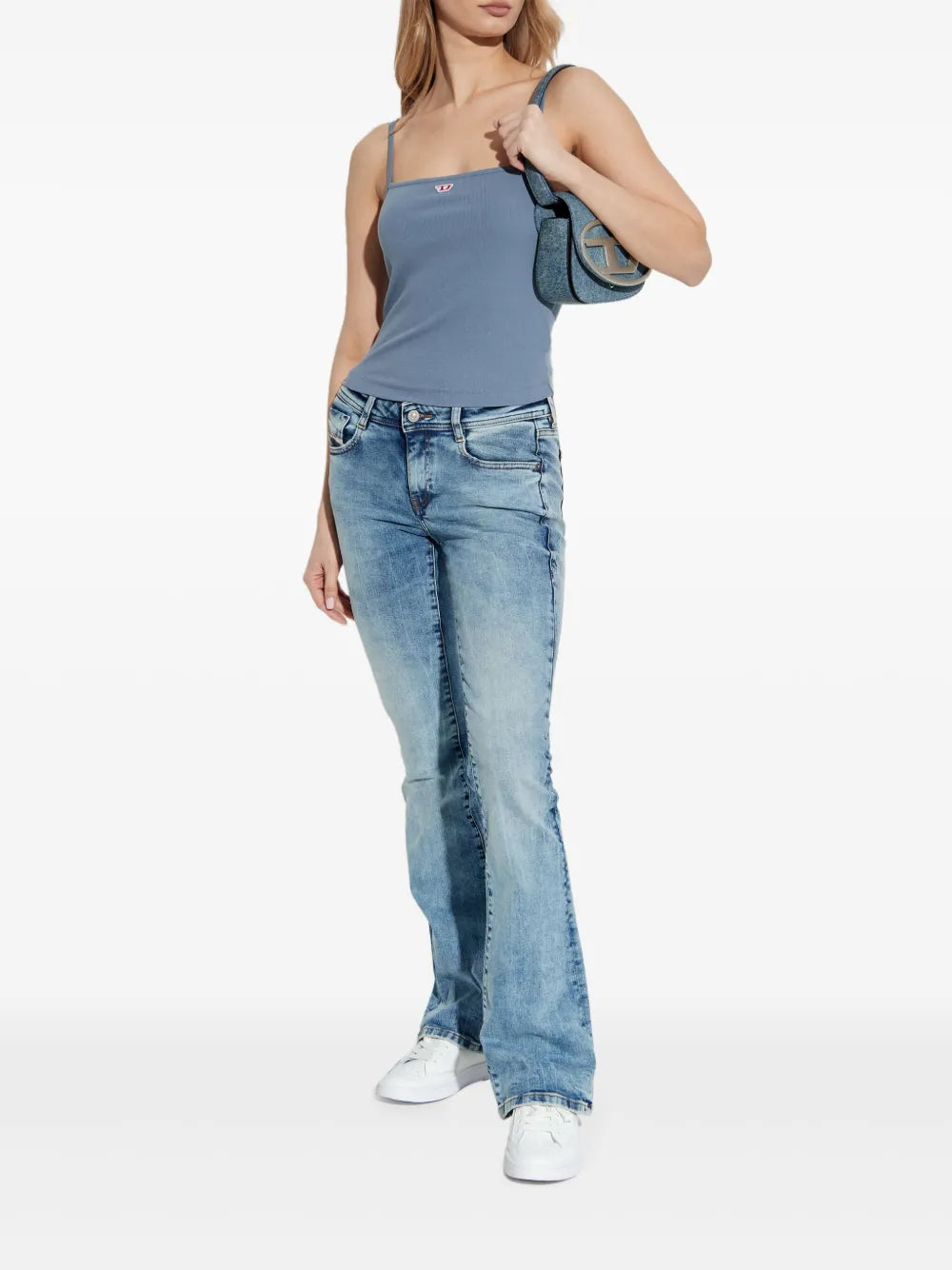 T-Hop-D Tank Top