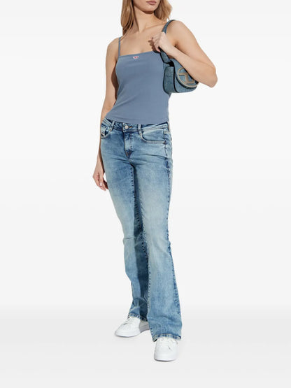 T-Hop-D Tank Top