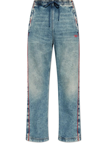 D-Axfor 0Abcp Jeans