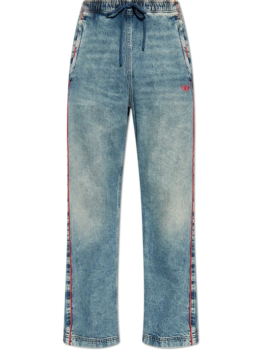 D-Axfor 0Abcp Jeans