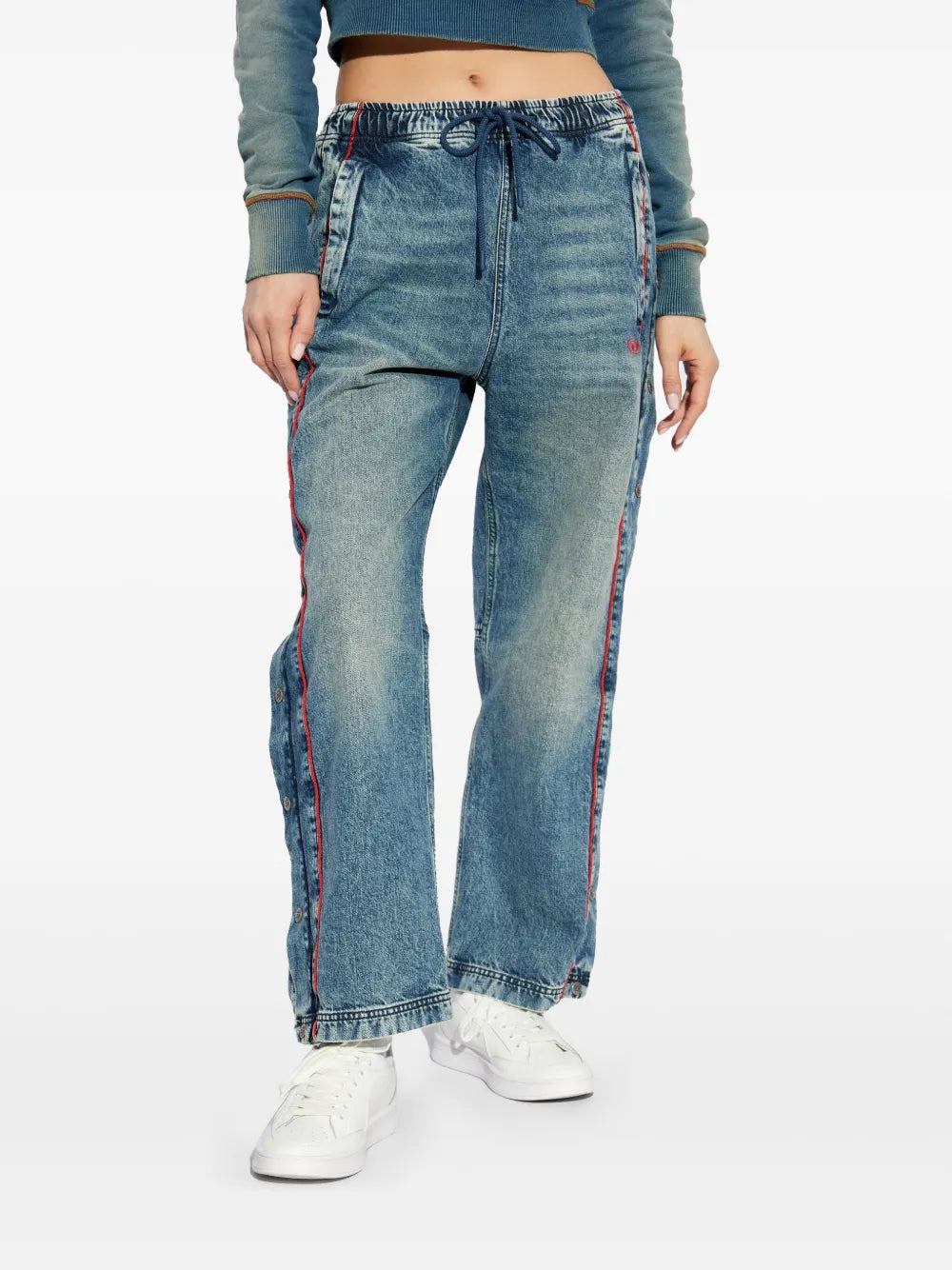 D-Axfor 0Abcp Jeans
