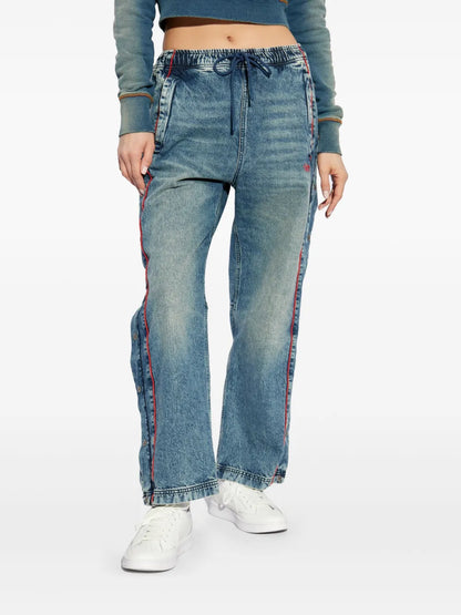 D-Axfor 0Abcp Jeans