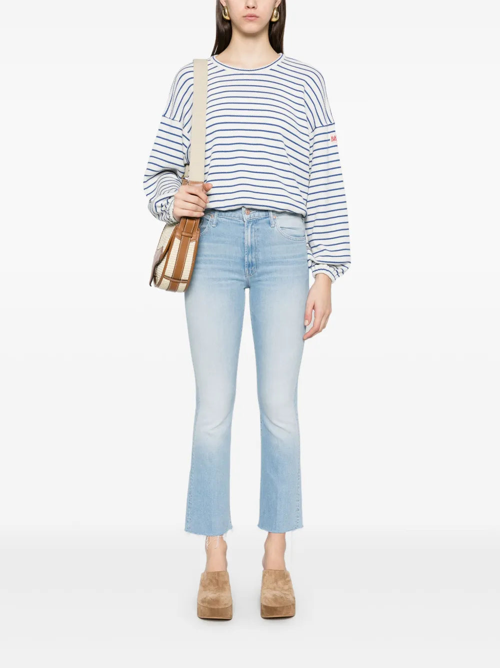 The Insider Jeans