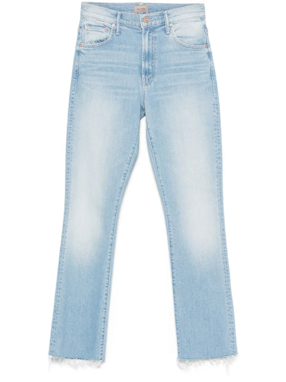 The Insider Jeans