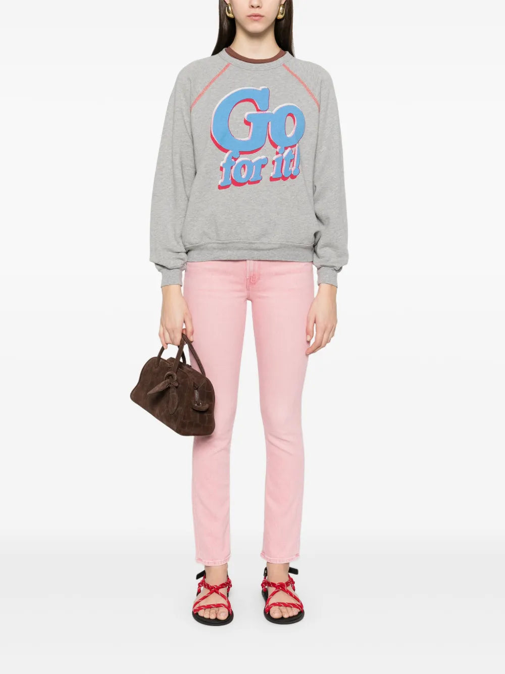 The Dazzler Jeans
