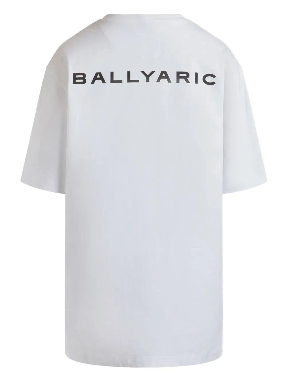 Graphic-Print T-Shirt