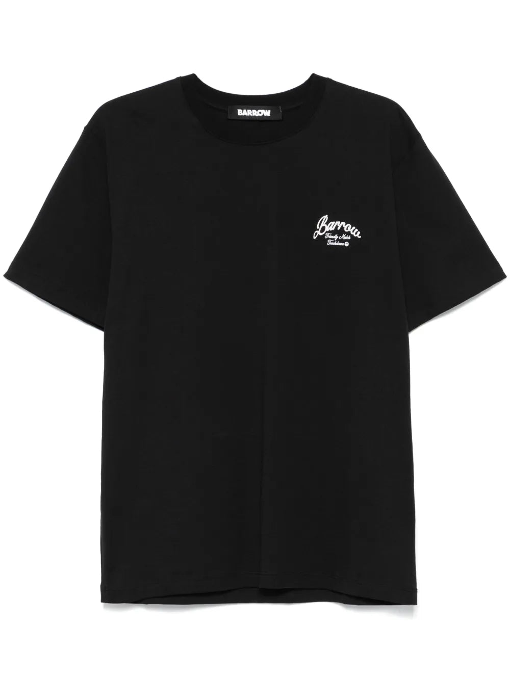 Graphic-Print T-Shirt