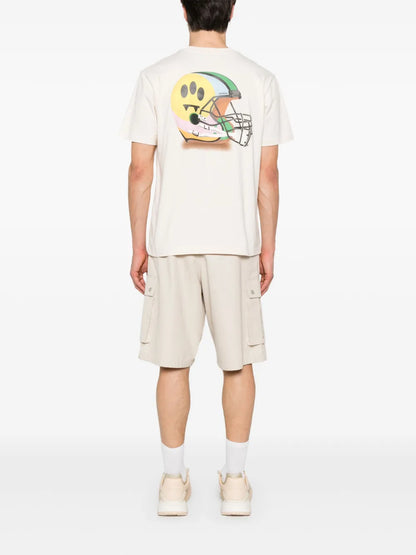 Graphic-Print T-Shirt