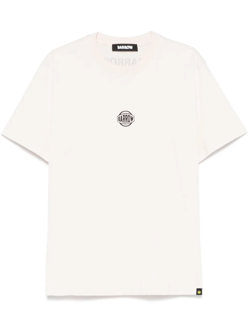 Graphic-Print T-Shirt