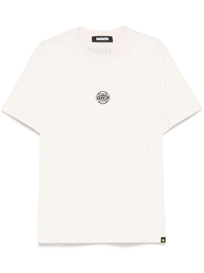 Graphic-Print T-Shirt