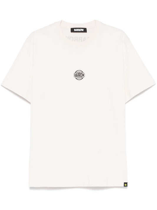 Graphic-Print T-Shirt