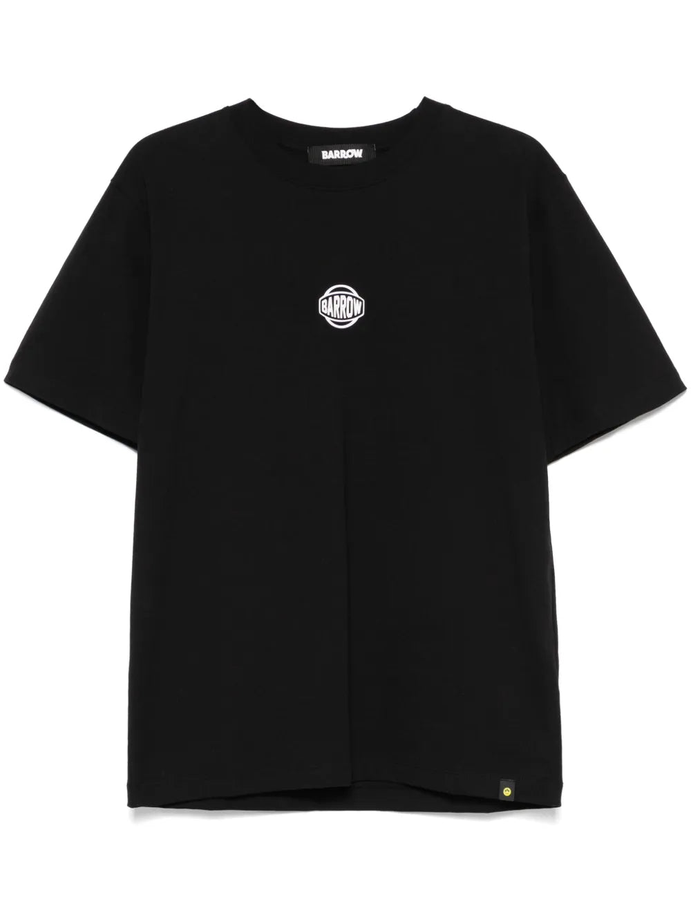 Graphic-Print T-Shirt