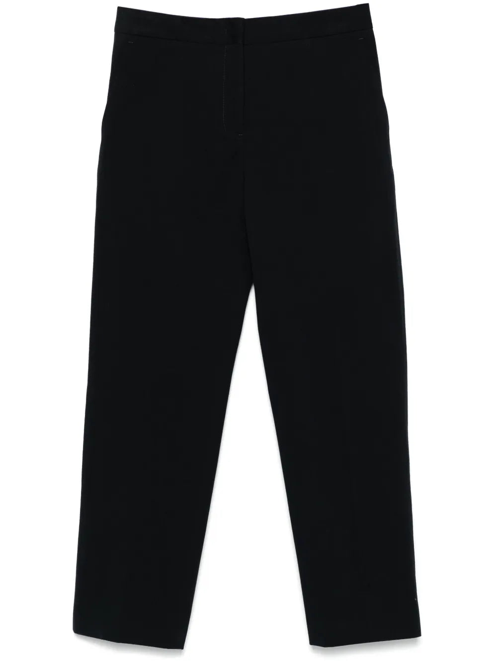 Cotton Trousers