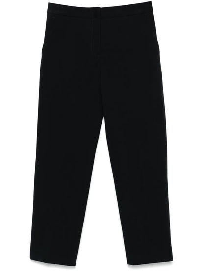 Cotton Trousers