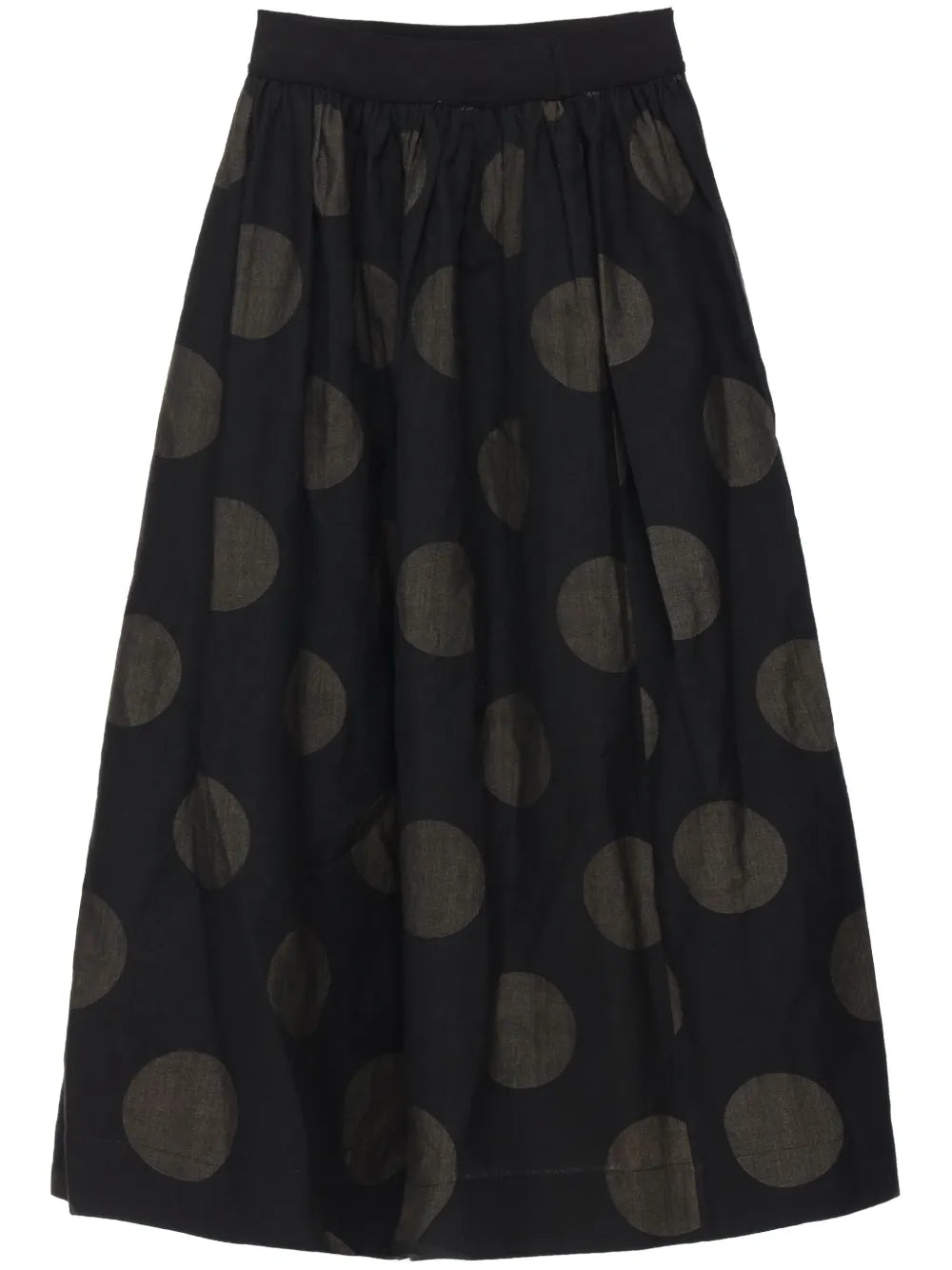 Gillian Maxi Skirt