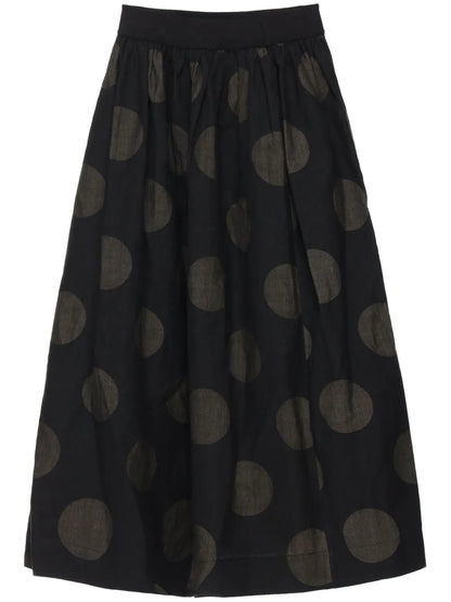 Gillian Maxi Skirt