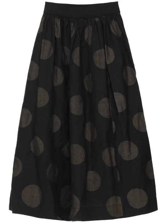 Gillian Maxi Skirt