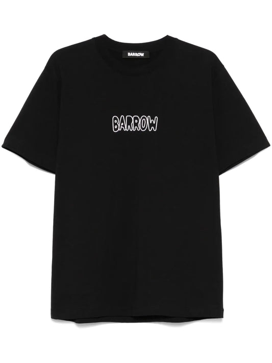 Graphic-Print T-Shirt