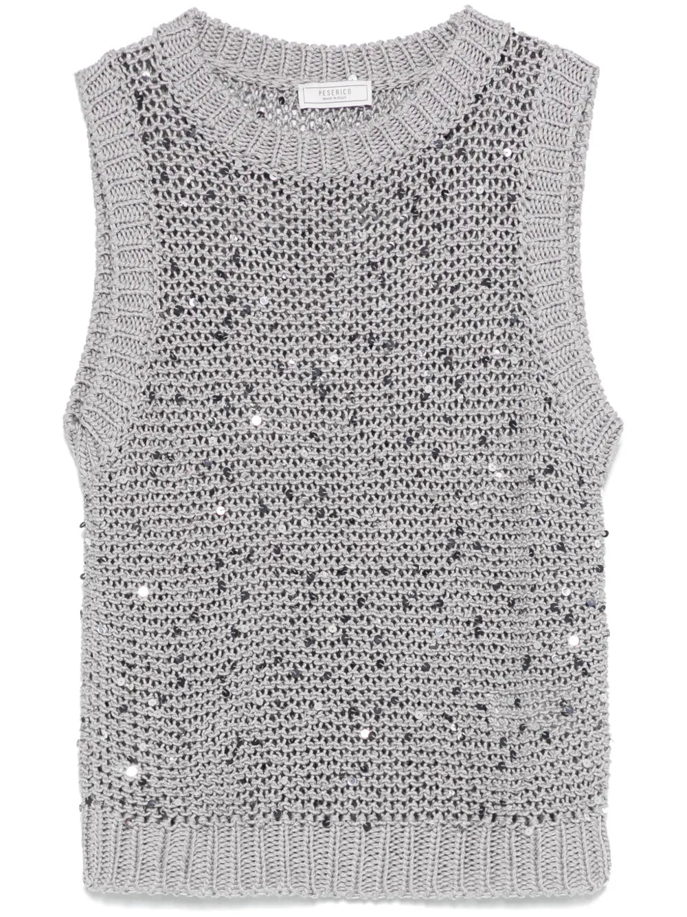 Open-Knit To