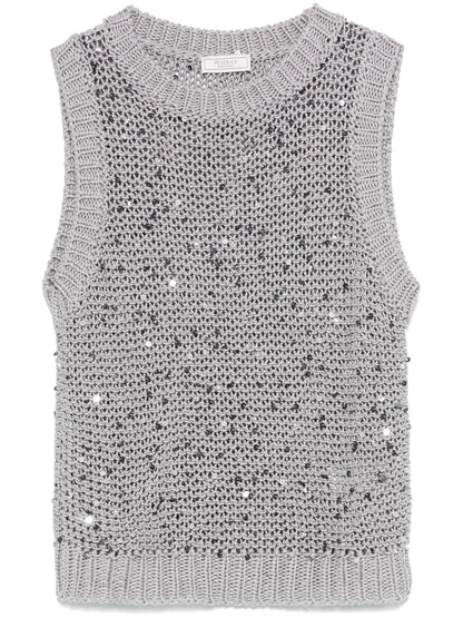 Open-Knit To