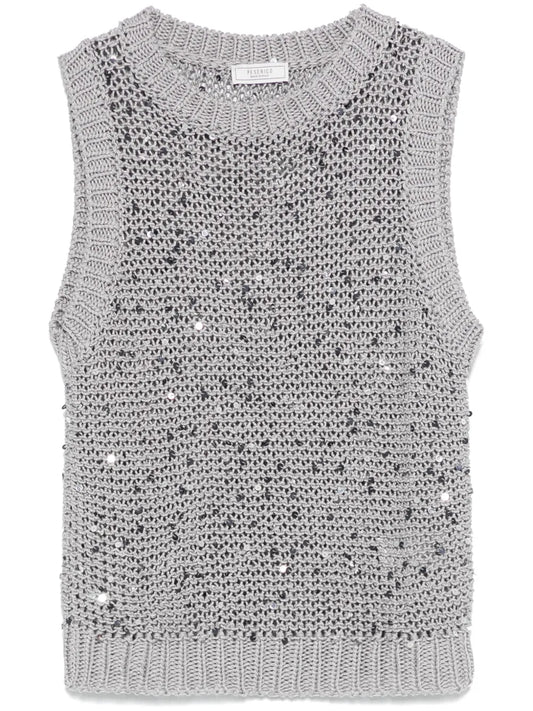 Open-Knit To