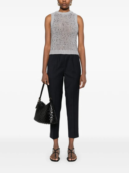 Open-Knit To